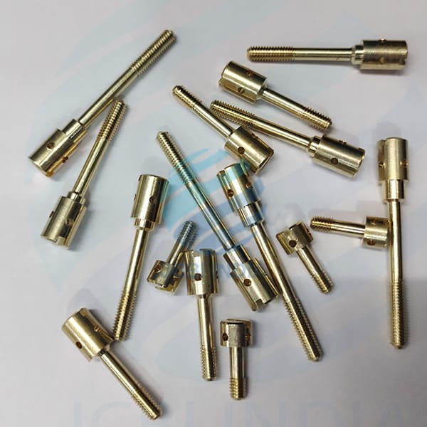 Brass Sealing Screw 50